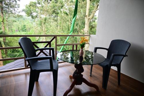 COFFe CROWN HOMESTAY in Biligeri COFFe CROWN HOMESTAY in Biligeri