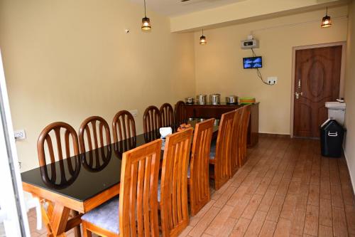 COFFe CROWN HOMESTAY in Biligeri COFFe CROWN HOMESTAY in Biligeri