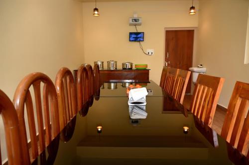 COFFe CROWN HOMESTAY in Biligeri COFFe CROWN HOMESTAY in Biligeri