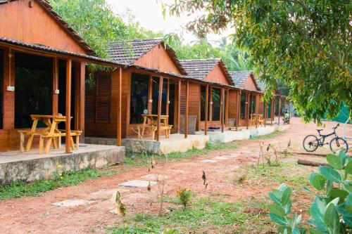 Wonderland Hostel