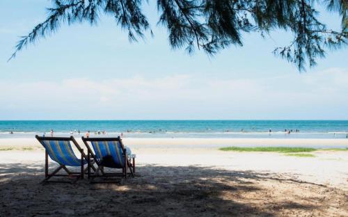 Hinn - Namm Hotel near Hua Hin Hospital Hinn - Namm Hotel near Hua Hin Hospital