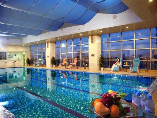 Ramada Plaza by Wyndham Hangzhou Riverside