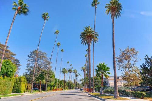 Hotel Normandie Los Angeles in לוס אנג'לס Hotel Normandie Los Angeles in לוס אנג'לס