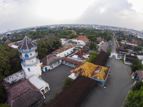 Grand Amira Hotel Solo, Azana Hotels Collection in Pasar Kliwon Grand Amira Hotel Solo, Azana Hotels Collection in Pasar Kliwon