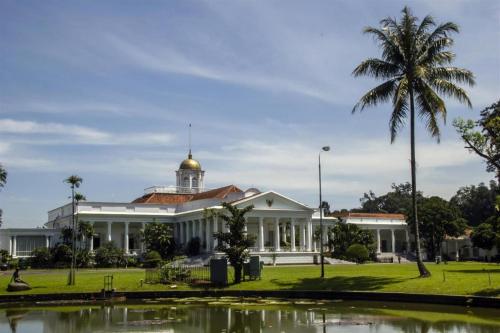 Bogor Valley Hotel in Tanah Sereal Bogor Valley Hotel in Tanah Sereal