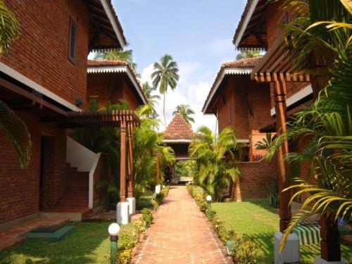 Club Bentota Hotel in Bentota Club Bentota Hotel in Bentota