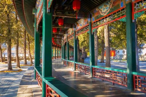 Hanting Premium Hotel Beijing Wudaokou East Gate of Tsinghua near Tsinghua University Hanting Premium Hotel Beijing Wudaokou East Gate of Tsinghua near Tsinghua University