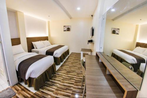 Cama, D&M Travellers Inn in Plaridel (Misamis Occidental) Cama, D&M Travellers Inn in Plaridel (Misamis Occidental)