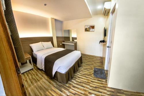 D&M Travellers Inn in Plaridel (Misamis Occidental) D&M Travellers Inn in Plaridel (Misamis Occidental)