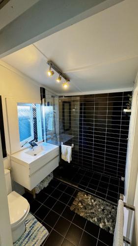 Oceanside oasis in ฮอโมอานา Oceanside oasis in ฮอโมอานา