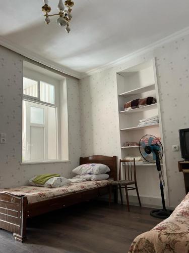 David's apartments in Vake