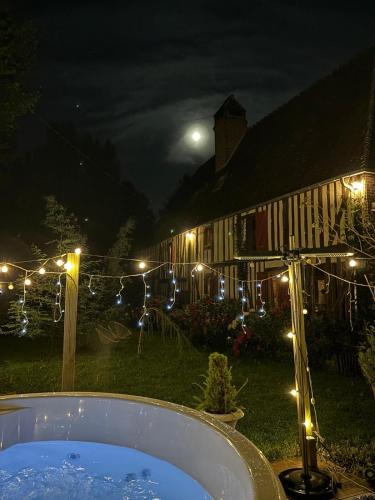 cadă fierbinte, La maison normande 5 chambres in La Ferte-Frenel cadă fierbinte, La maison normande 5 chambres in La Ferte-Frenel