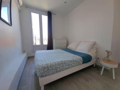 Appt 2 pièces 43 Avenue Jean Médecin