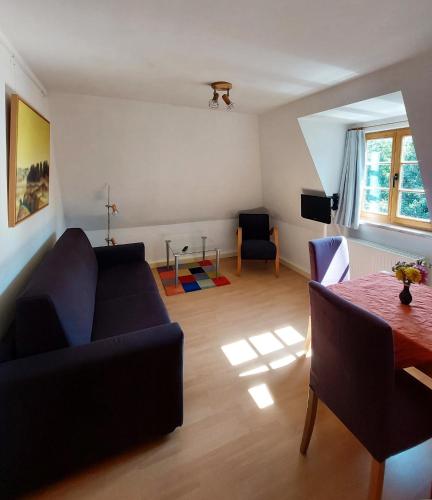 المرافق, Lotterhof Ferienhaus Gartenhaus in Augustusburg المرافق, Lotterhof Ferienhaus Gartenhaus in Augustusburg