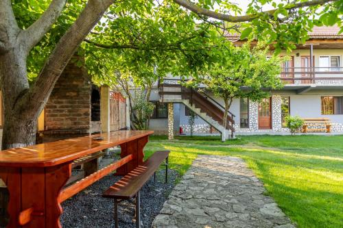 A környék, Casa Tudor Vama Veche in Vama Veche A környék, Casa Tudor Vama Veche in Vama Veche