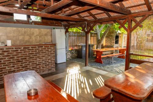 Casa Tudor Vama Veche in Vama Veche Casa Tudor Vama Veche in Vama Veche