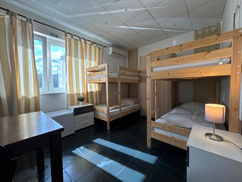 PREMIUM Hostel in Airport Berlin-Tegel PREMIUM Hostel in Airport Berlin-Tegel