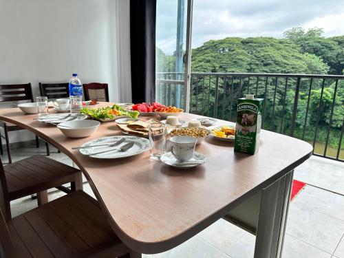 Varsity Villa in بيرادينيا Varsity Villa in بيرادينيا