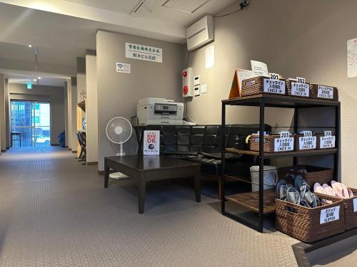 駅本ビル民宿 (駅本ビル民宿) in Juzava 駅本ビル民宿 (駅本ビル民宿) in Juzava