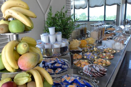 Food and beverages, Grand Hotel Duca Di Mantova in Sesto San Giovanni Food and beverages, Grand Hotel Duca Di Mantova in Sesto San Giovanni