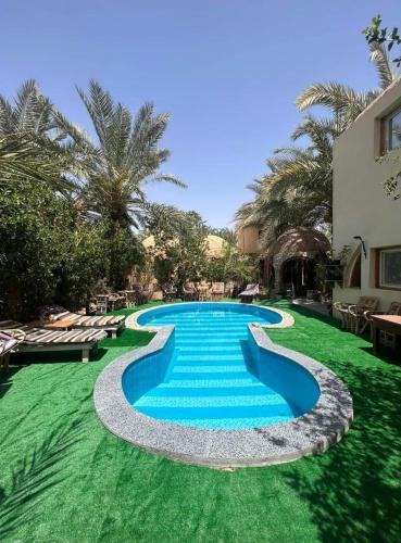 فندق دريم لودج (Dream Lodge Hotel) in سيوة فندق دريم لودج (Dream Lodge Hotel) in سيوة