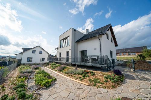 Näkymä, Rodinné apartmány LEVÝPRAVÝ ve Frymburku (Rodinne apartmany LEVYPRAVY ve Frymburku) in Frymburk Näkymä, Rodinné apartmány LEVÝPRAVÝ ve Frymburku (Rodinne apartmany LEVYPRAVY ve Frymburku) in Frymburk