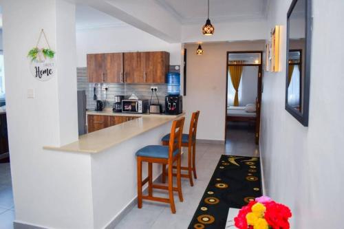Facilities, 2 Bedroom Apartment In Nyali Mombasa in Mombasa Facilities, 2 Bedroom Apartment In Nyali Mombasa in Mombasa
