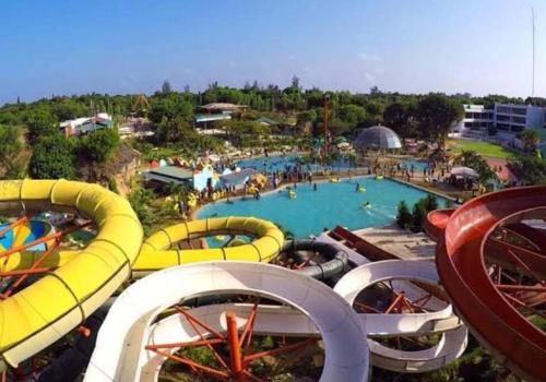 Water park, 2 Bedroom Apartment In Nyali Mombasa in Mombasa Water park, 2 Bedroom Apartment In Nyali Mombasa in Mombasa