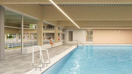 Facilities, Emma's Atelier in Bergen Facilities, Emma's Atelier in Bergen