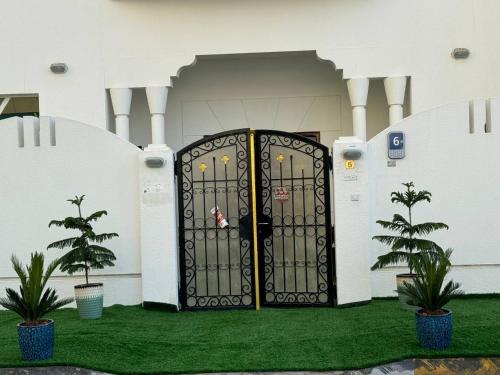 Instalações, Lunar Beach Hostel in Abu Dhabi Instalações, Lunar Beach Hostel in Abu Dhabi