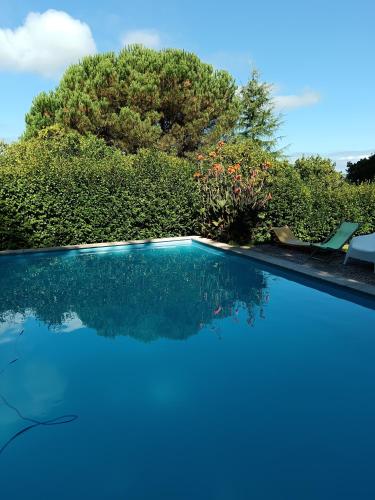 Casa Sardao in โตรฟา Casa Sardao in โตรฟา