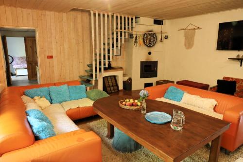 TUTTO House&Home in Frydlant Nad Ostravici TUTTO House&Home in Frydlant Nad Ostravici