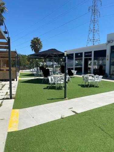 Porta 28 in กิงตา โด อังโช Porta 28 in กิงตา โด อังโช