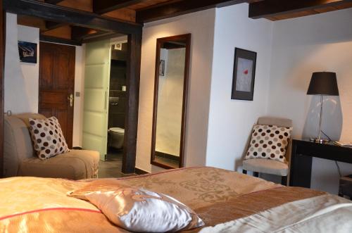 Auberge Aal Veinen in Vianden Auberge Aal Veinen in Vianden