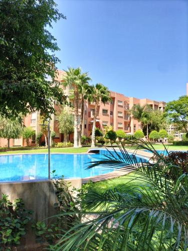 Maison ARON Marrakech