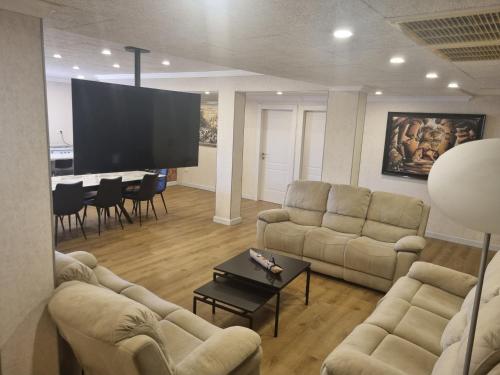 אחוזת הצבי in Menahamiya אחוזת הצבי in Menahamiya