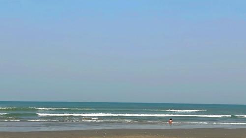 Ap na praia in ซิดาเดโอเซียน Ap na praia in ซิดาเดโอเซียน