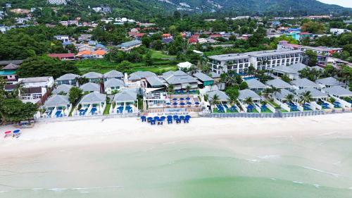 サムイ レソテル ビーチ リゾート3