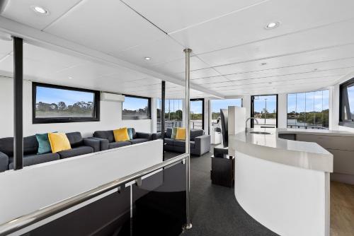 Coomera Houseboats in Coomera Coomera Houseboats in Coomera