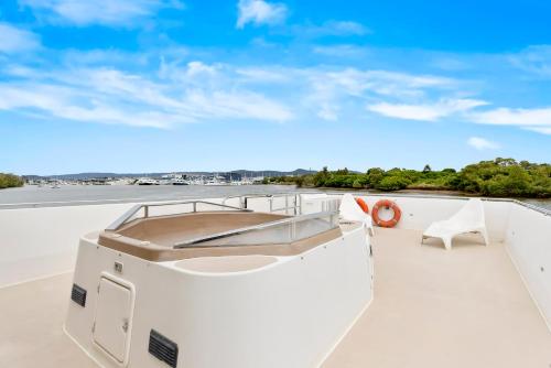 Coomera Houseboats in Coomera Coomera Houseboats in Coomera