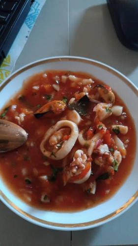 Posada El Gran Escape in Chichiriviche Posada El Gran Escape in Chichiriviche