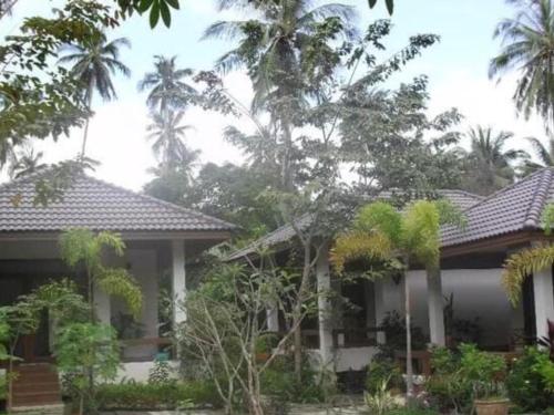 Ananas Samui Hostel in Hua Thanon Ananas Samui Hostel in Hua Thanon