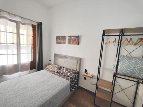 Sevilla Centro con parking