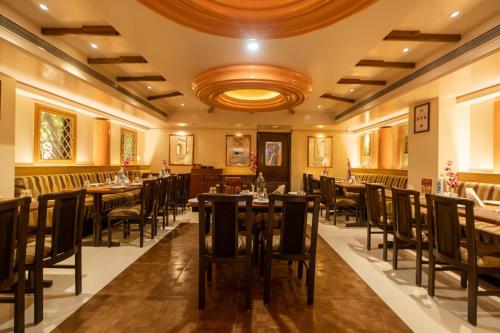 Restaurant, Pai Viceroy Hotel Jayanagar in Jayanagar Restaurant, Pai Viceroy Hotel Jayanagar in Jayanagar