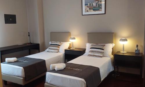 B&B Bixio 34 in Reggio Calabria B&B Bixio 34 in Reggio Calabria