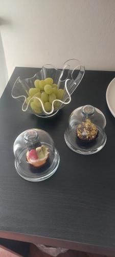 Food and beverages, B&B Bixio 34 in Reggio Calabria Food and beverages, B&B Bixio 34 in Reggio Calabria