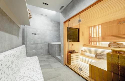 Aparthotel RAJSKA Jahorina in 亚霍里纳 Aparthotel RAJSKA Jahorina in 亚霍里纳