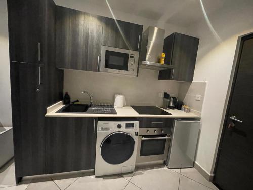 Embassy Apartments in كانتونمينتس Embassy Apartments in كانتونمينتس