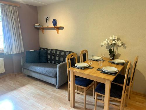 Chalet Bärli (Chalet Barli) in Lauterbrunnen Chalet Bärli (Chalet Barli) in Lauterbrunnen