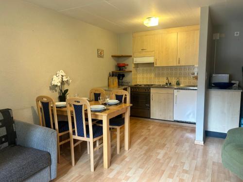 Chalet Bärli (Chalet Barli) in Lauterbrunnen Chalet Bärli (Chalet Barli) in Lauterbrunnen